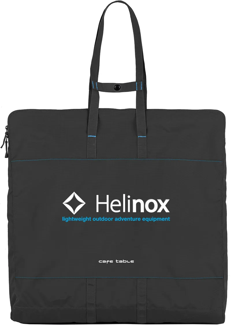 Helinox Cafe Table-5